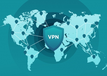 5 Reasons to Use A VPN For Travel