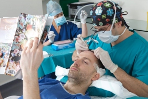 Dos and Don’ts to Consider After Hair Transplant Surgery