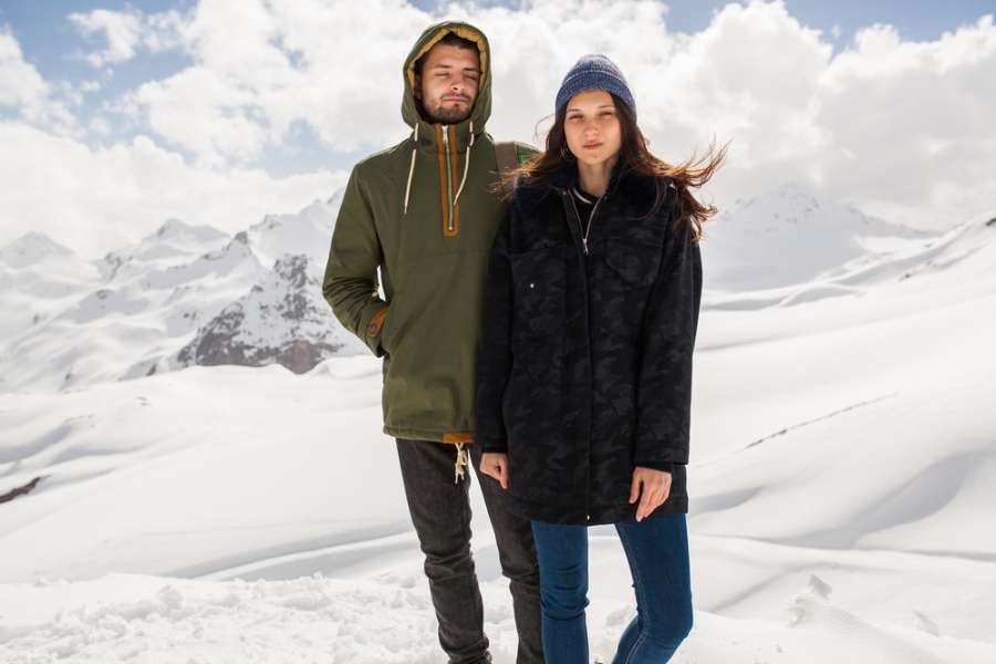 Tips On Buying An Anorak